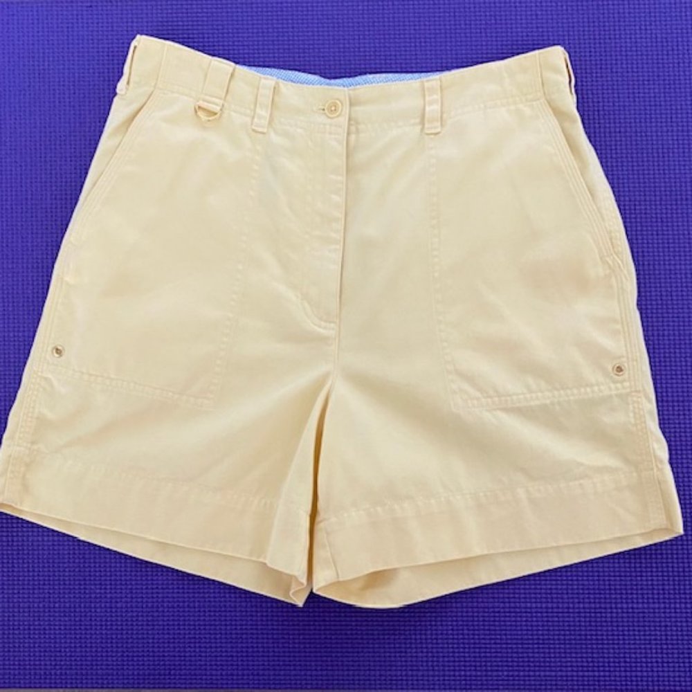 Ralph Lauren shorts